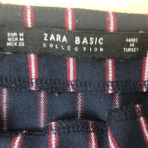 Zara Other - Zara Two-Piece Striped Set Zara Other - Zara Two-Piece Striped Set